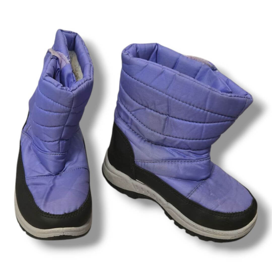 Lavendar Mountain Warehouse Pre-loved Footwear, 10T