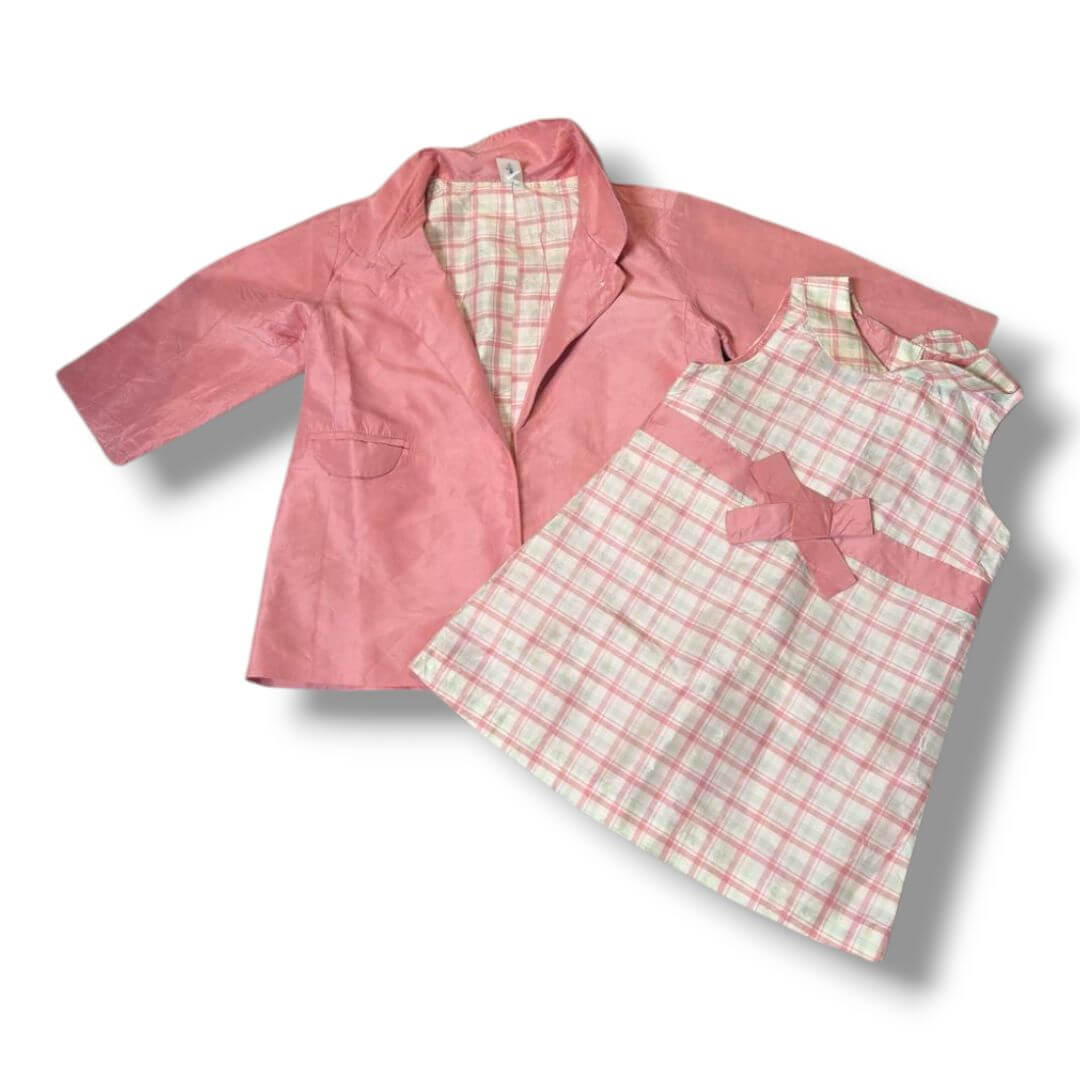 Pink Gap Kids Dresses, 18/24M