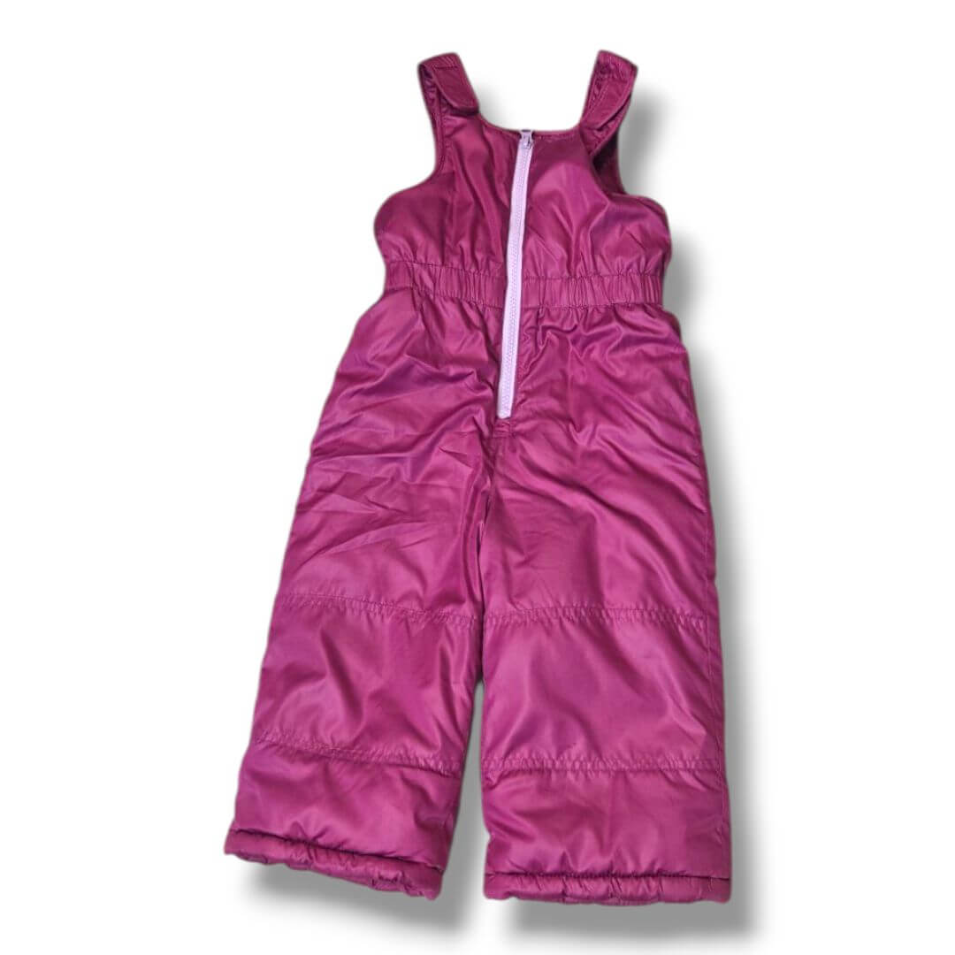 Hot Pink Joe Fresh Outerwear, 18/24M