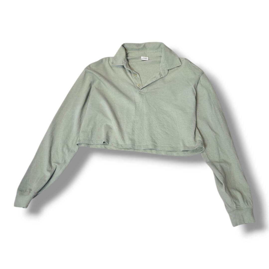 Sage Sunday Best Adult Tops, XS