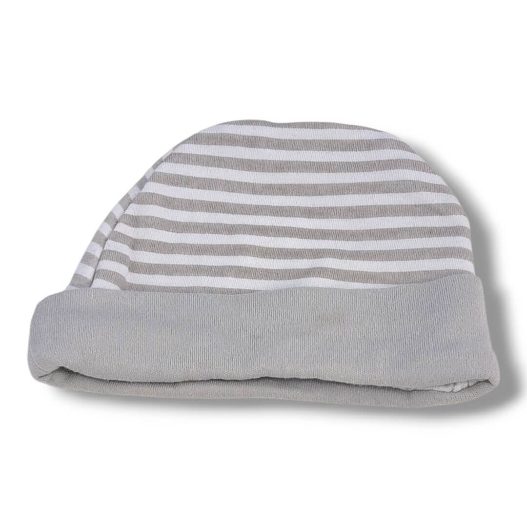 Multi-Color Chloe + Ethan Kids Hats, 0/6M