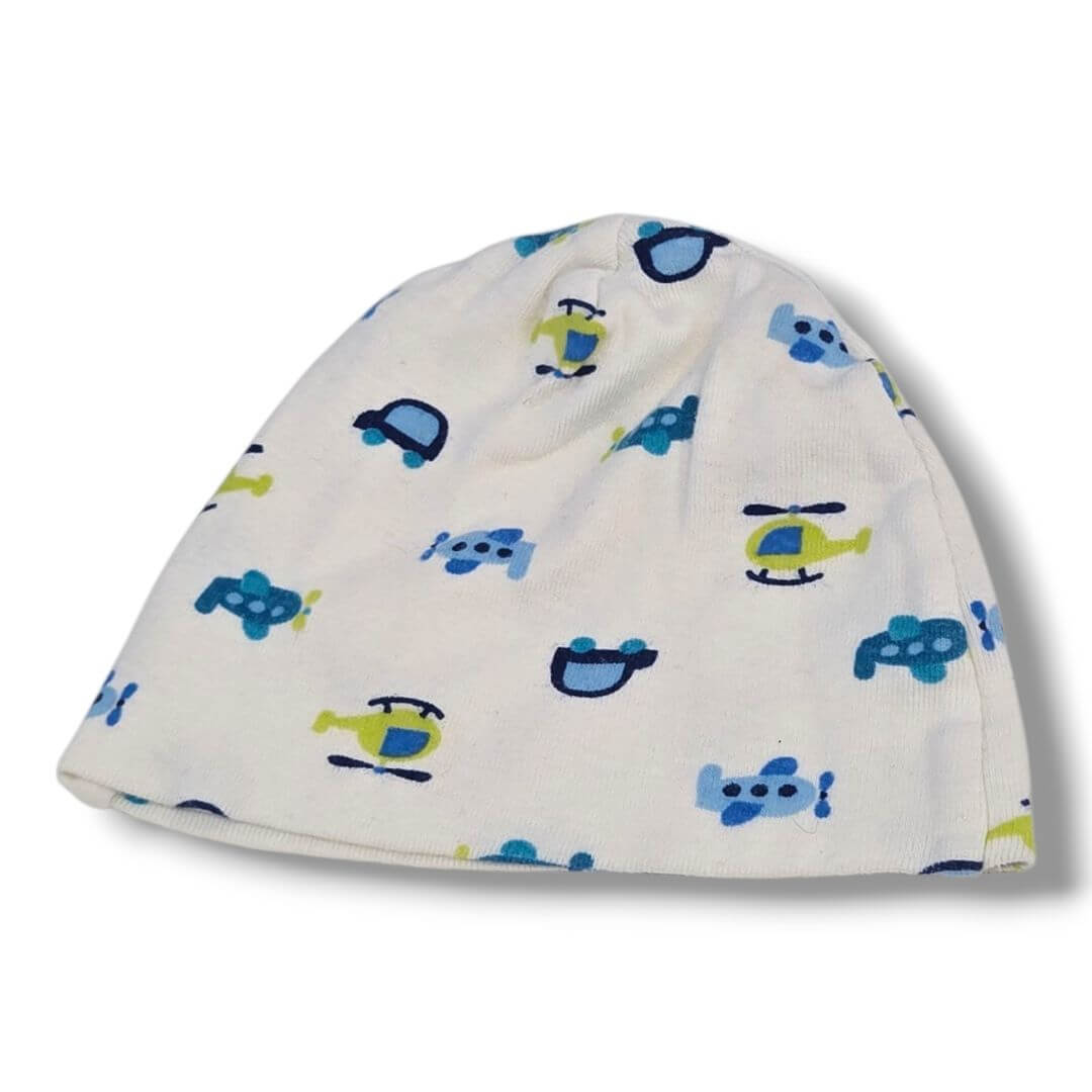 Multi-Color Gerber Kids Hats, Newborn
