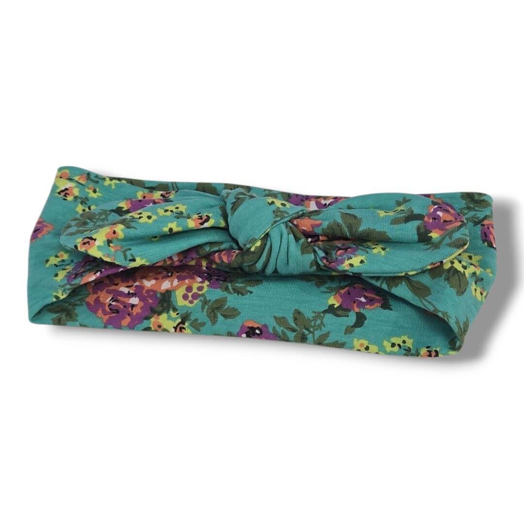 Multi-Color unknown Headband, Infant