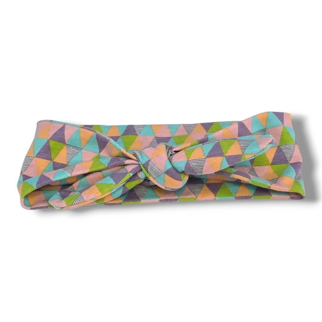 Multi-Color unknown Headband, Infant