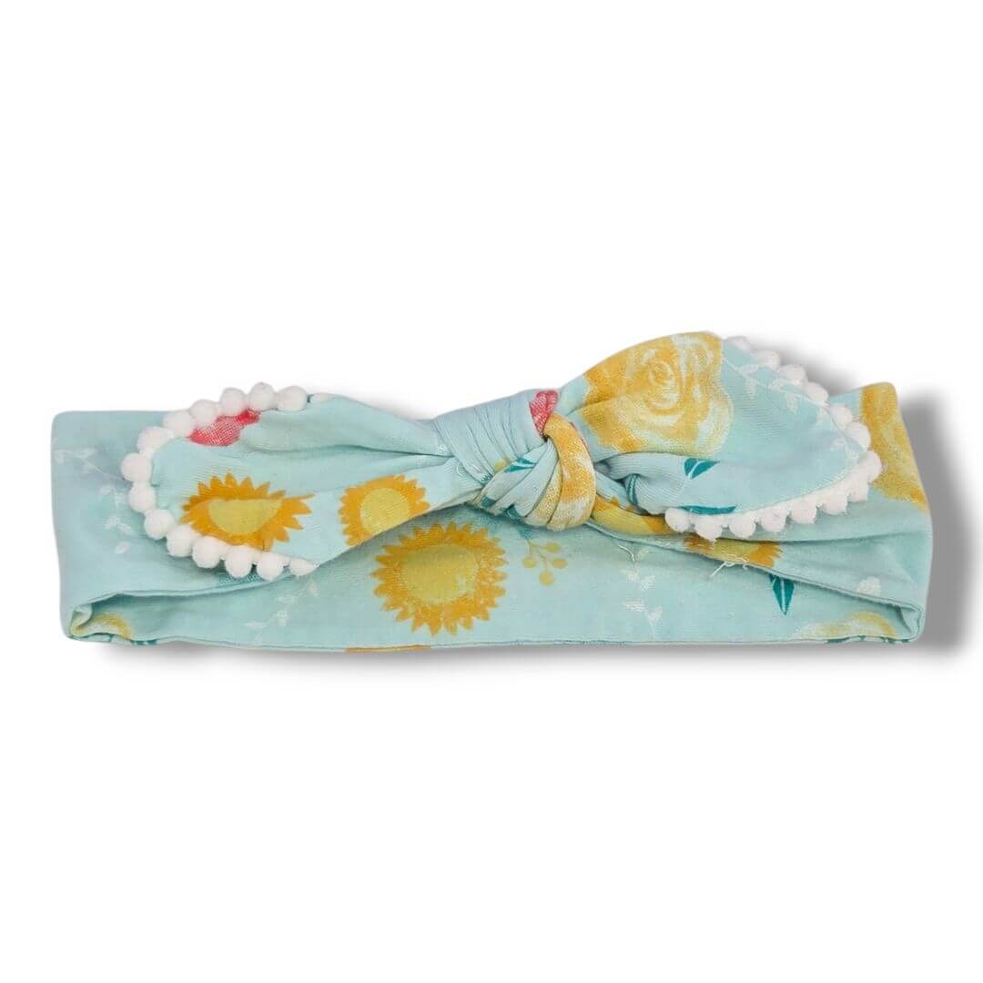 Multi-Color unknown Headband, 0/9M