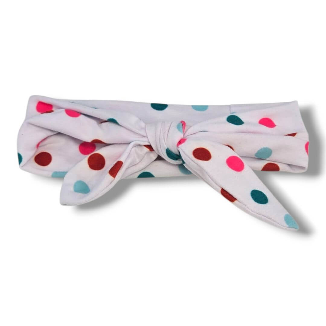 Multi-Color unknown Headband, Infant