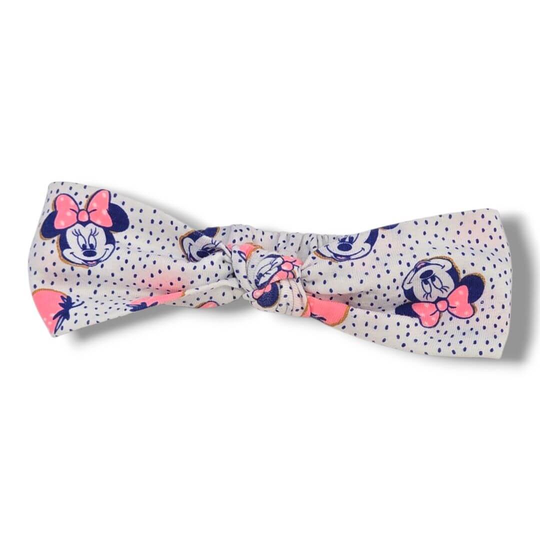 Multi-Color unknown Headband, Infant