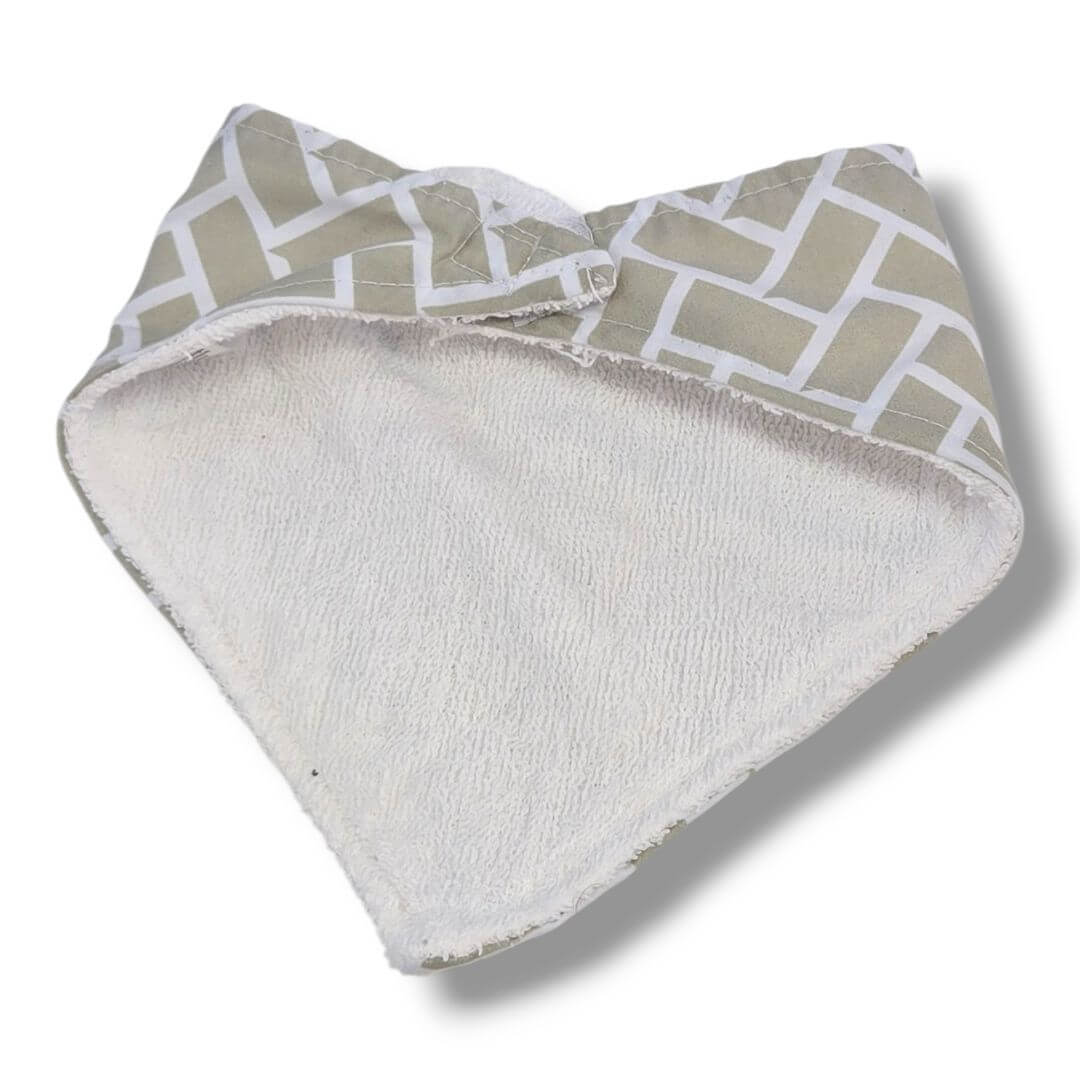 Multi-Color unknown Bibs, Infant