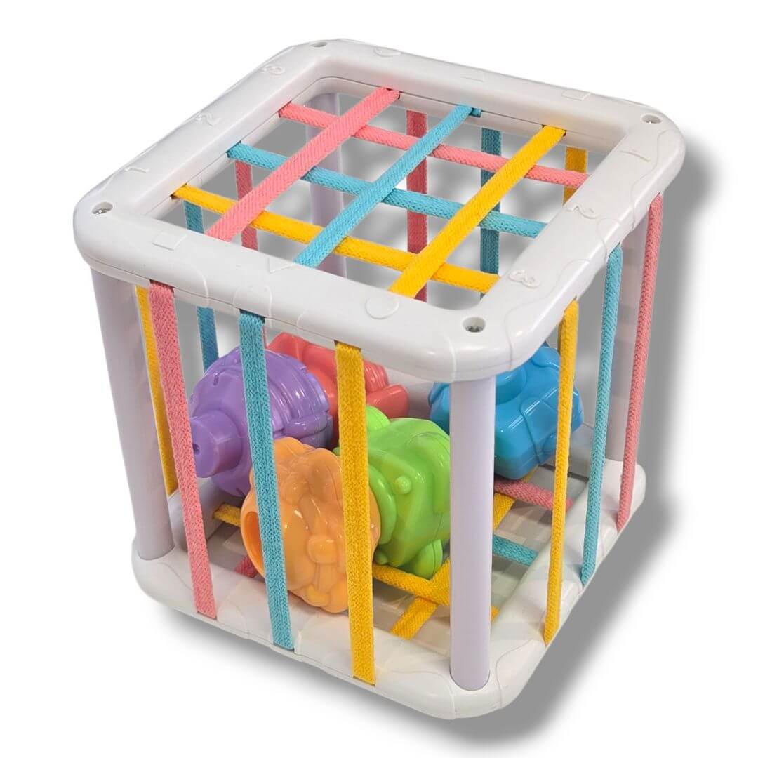 Multi-Color unknown Toys, N/S