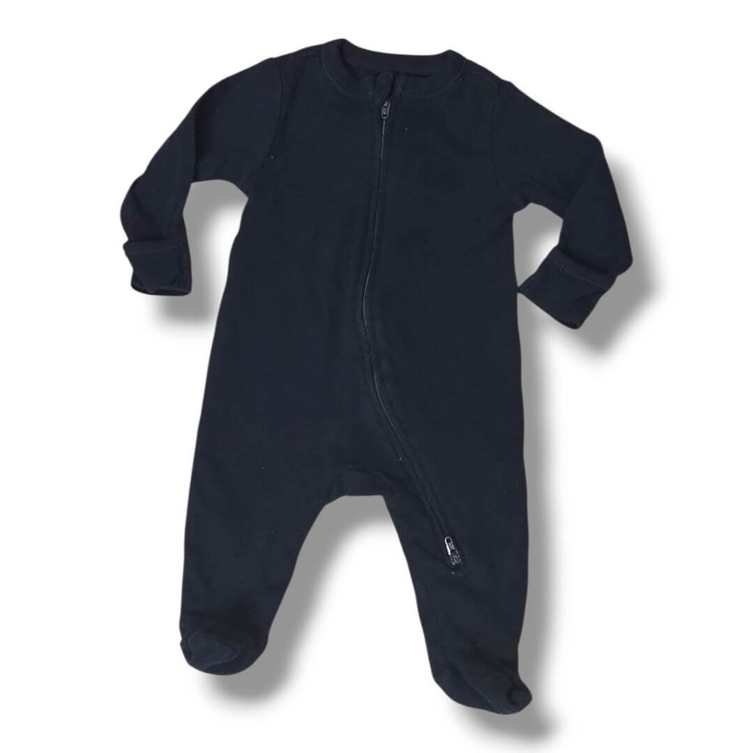 Navy Old navy Sleepers, 0/3M