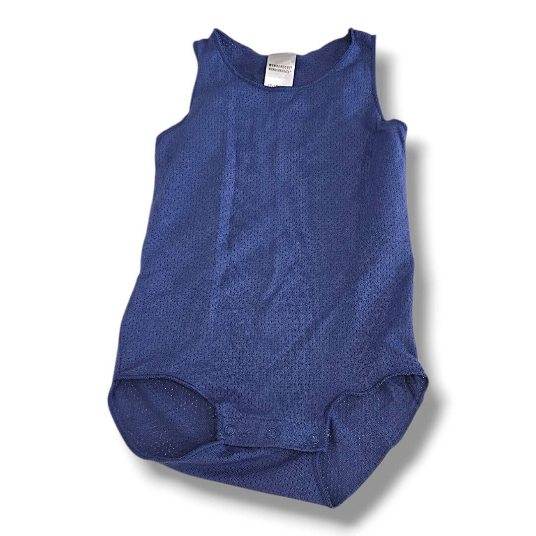 Blue Bonds Onesies/BodySuit, 12-18M