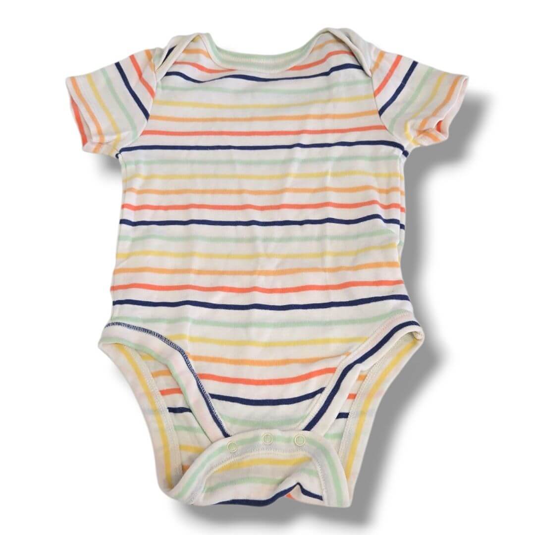 Multi-Color Old Navy Onesies/BodySuit, 18-24M