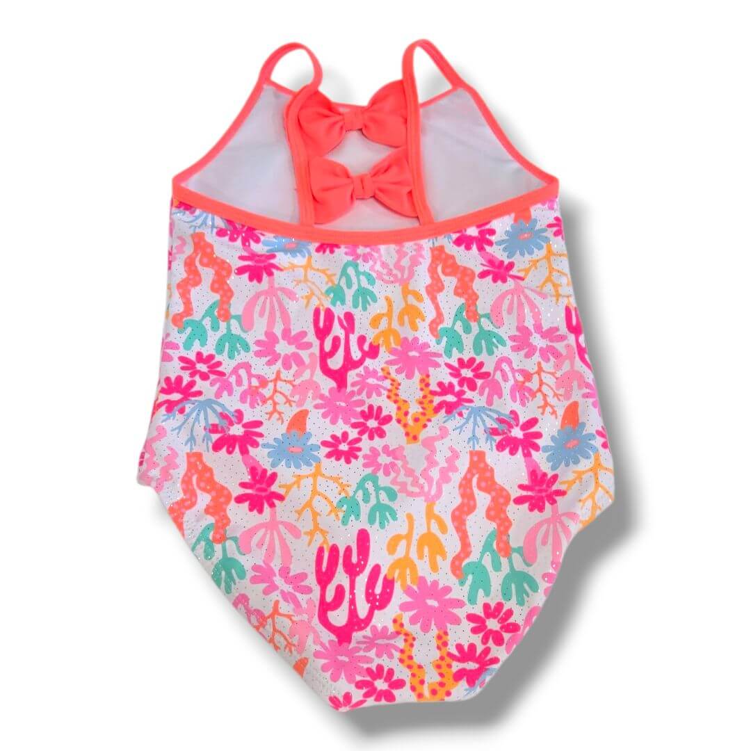 Multi-Color Bmagical Swimwear, 4/5Y