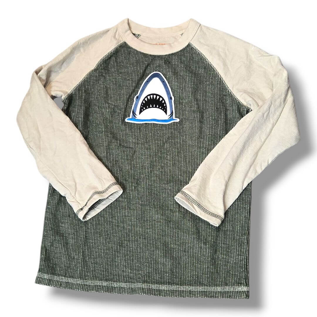 Multi-Color Joe Fresh Kids Tops, 7/8 years