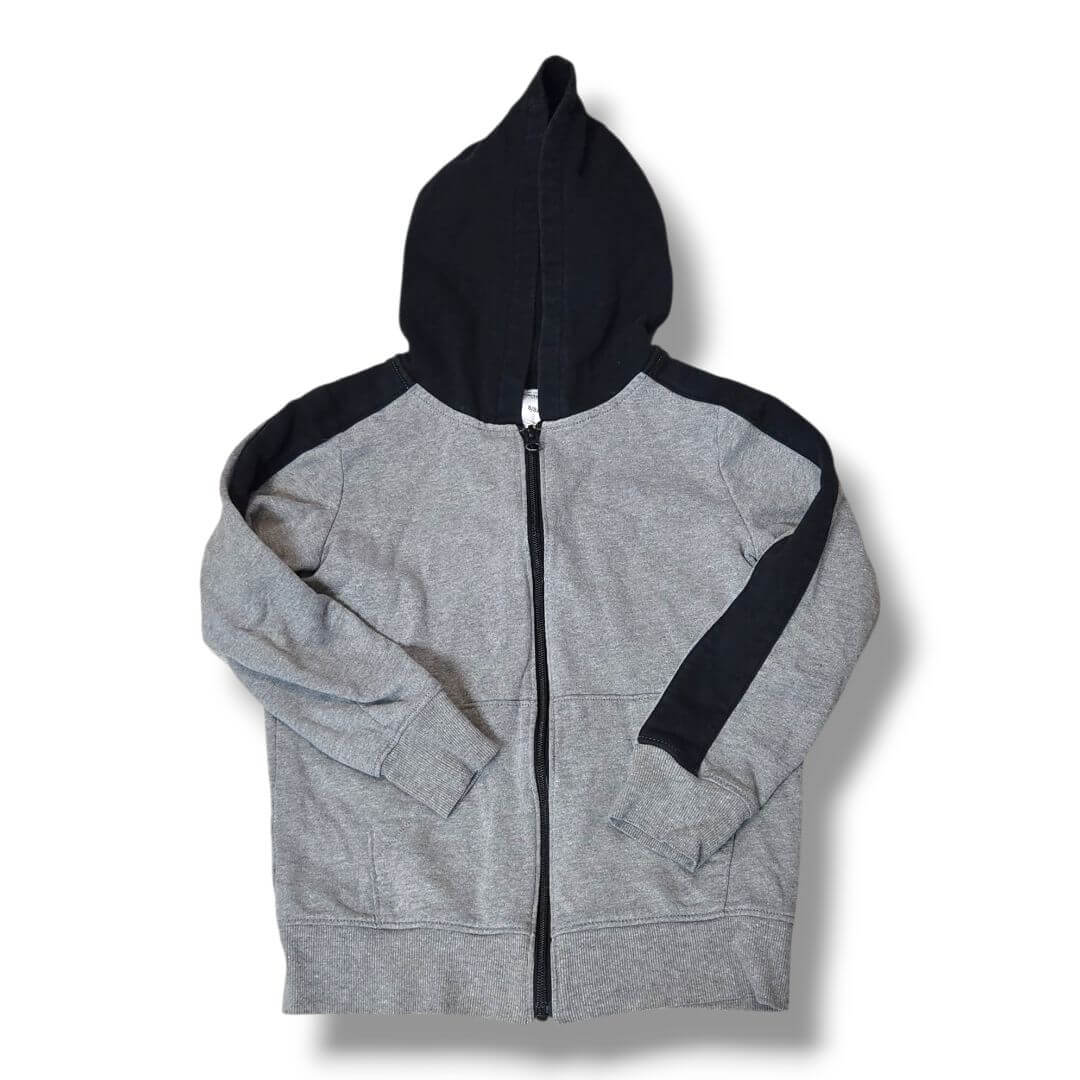 Multi-Color Carters Kids Hoodies, 8Y