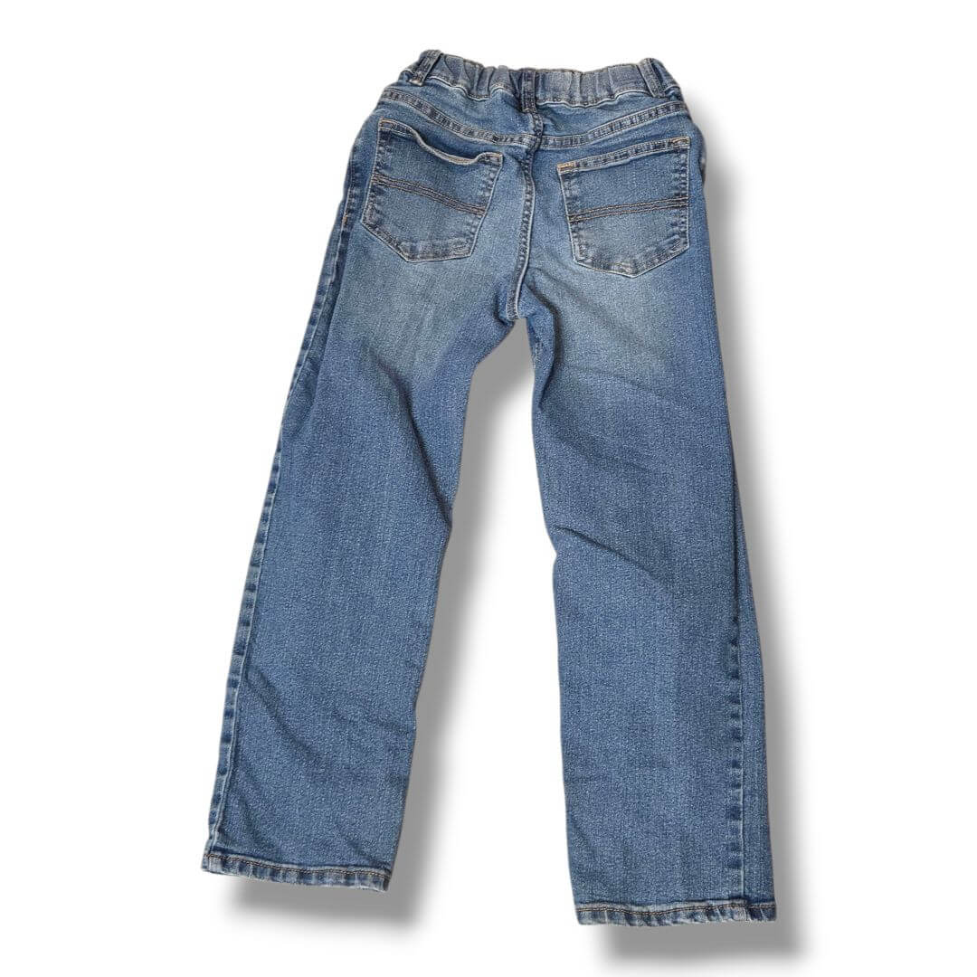 Light Wash Oshkosh Kids Bottoms, 8R