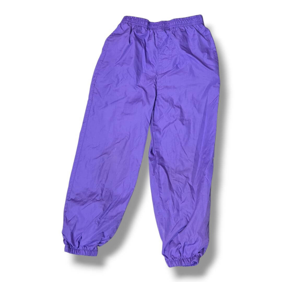 Purple Athletic Works Outerwear, 5Y