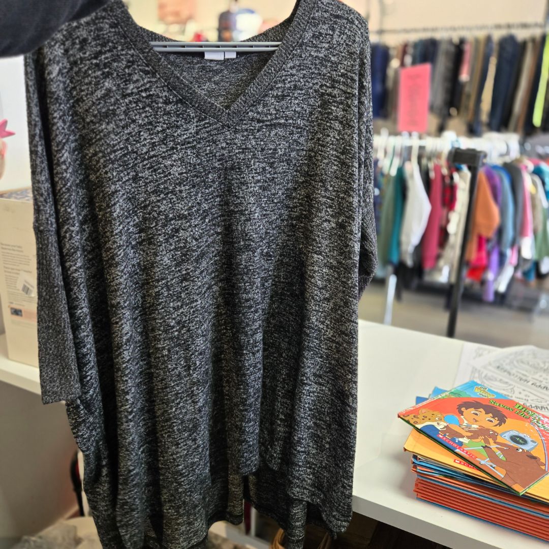 Multi-Color Gap Maternity Tops, Small