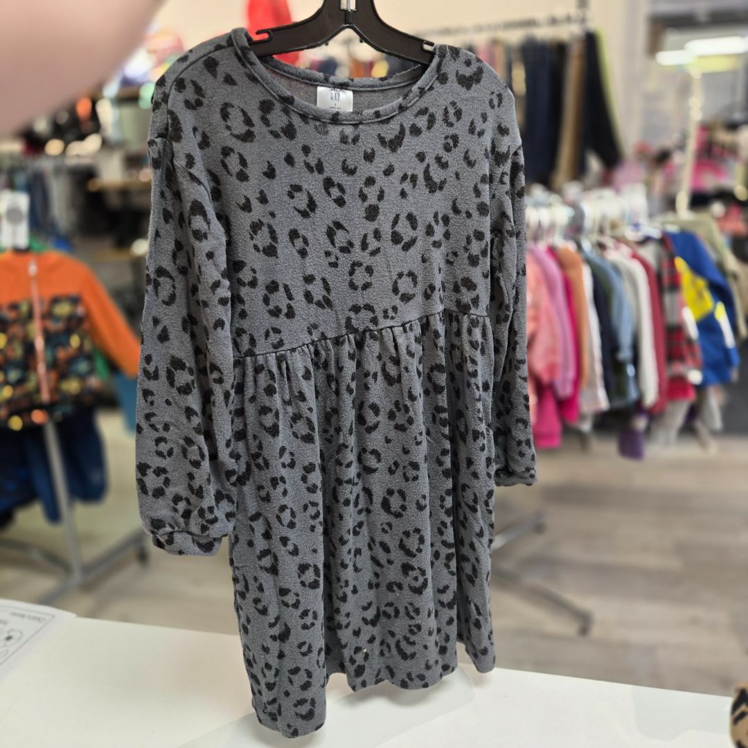 Multi-Color Gap Kids Dresses, 5T