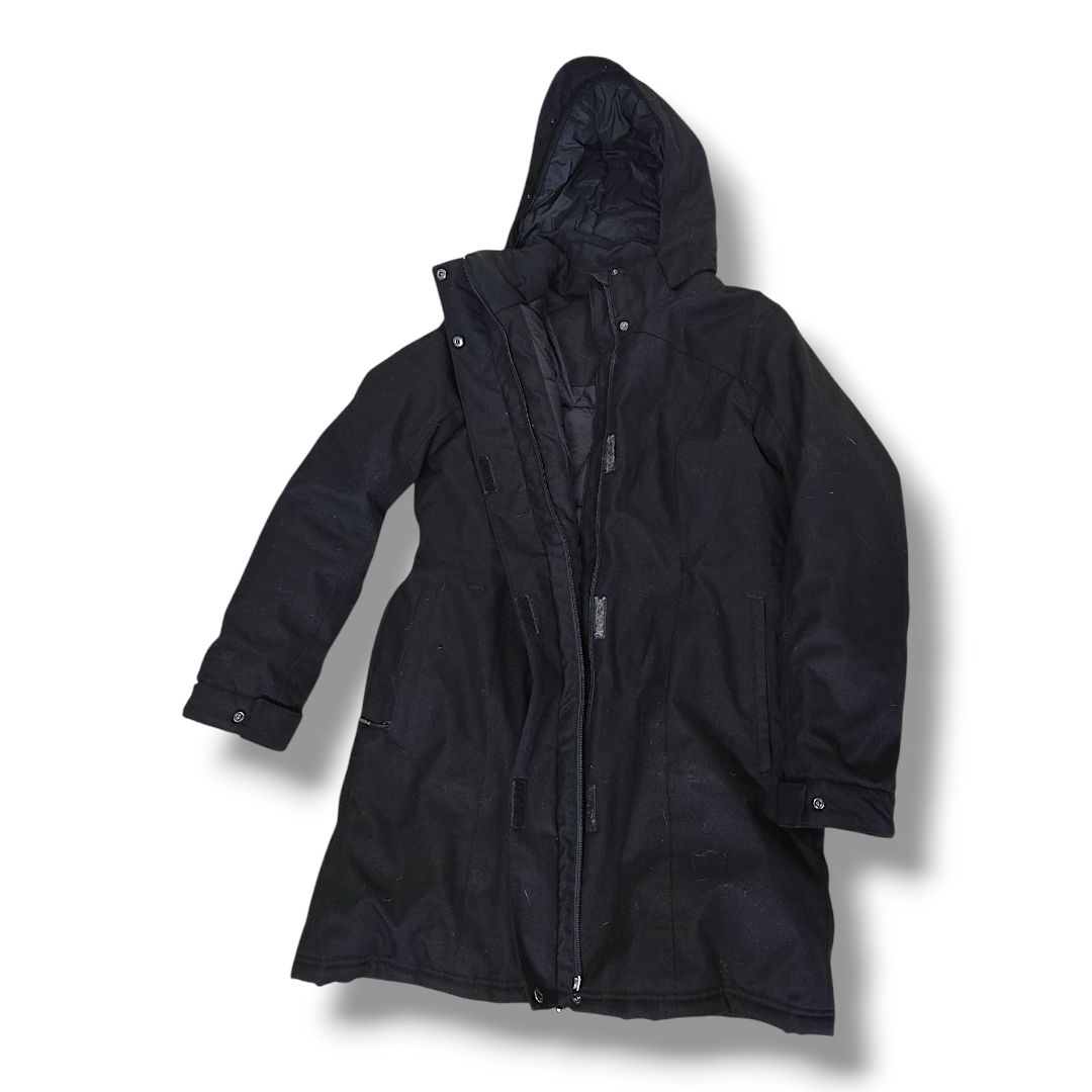 Black Firefly Outerwear, 10/12