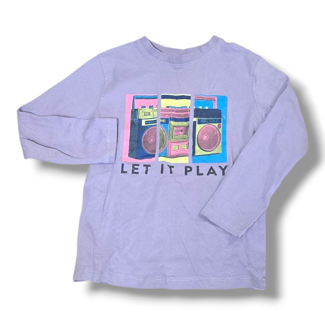 George Kids Tops, 6Y