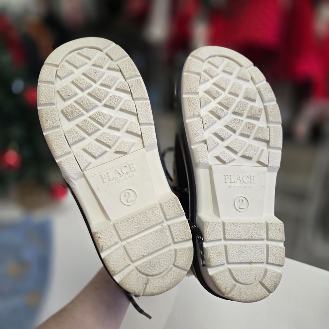 Children's Place Kids footwear, 2Y