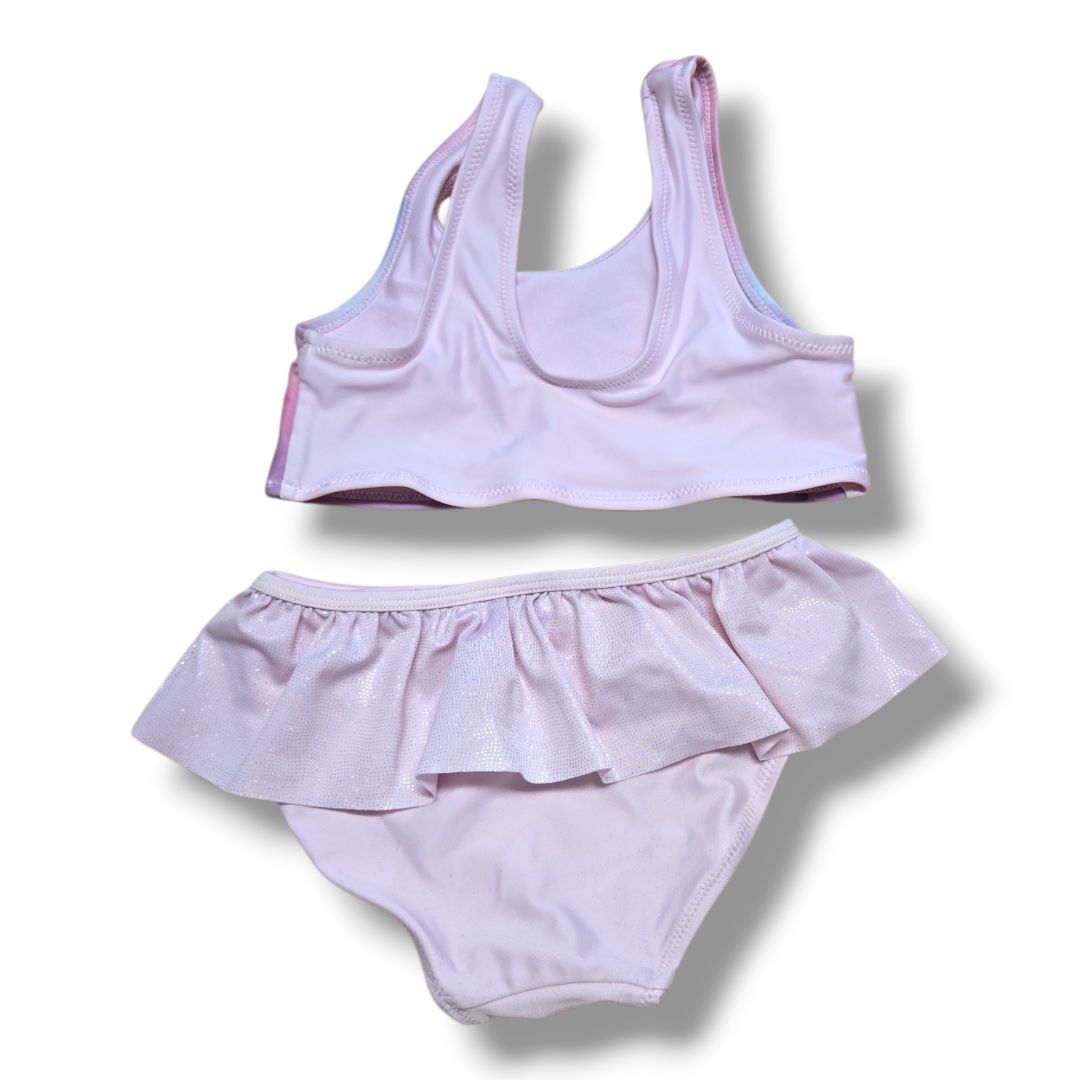 H&M | 4/6Y | 2PC Swimwear | Pre-Loved Quality