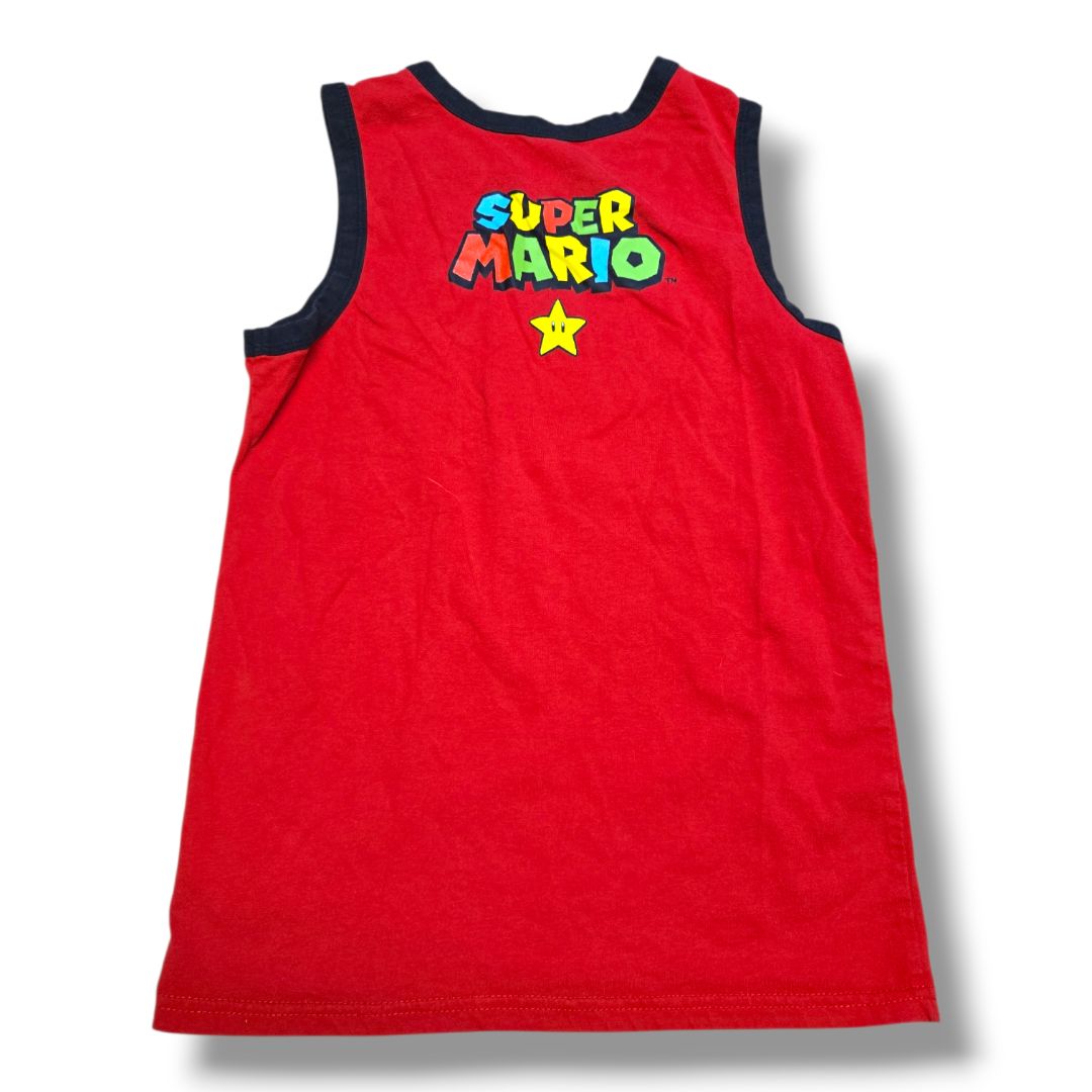 Size 7/8Y | Tank Top | Pre-Loved Quality