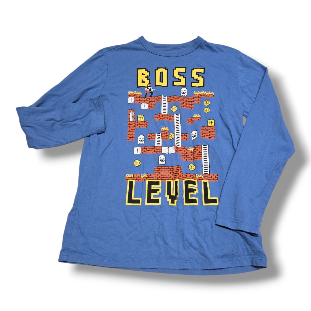 Kids Tops