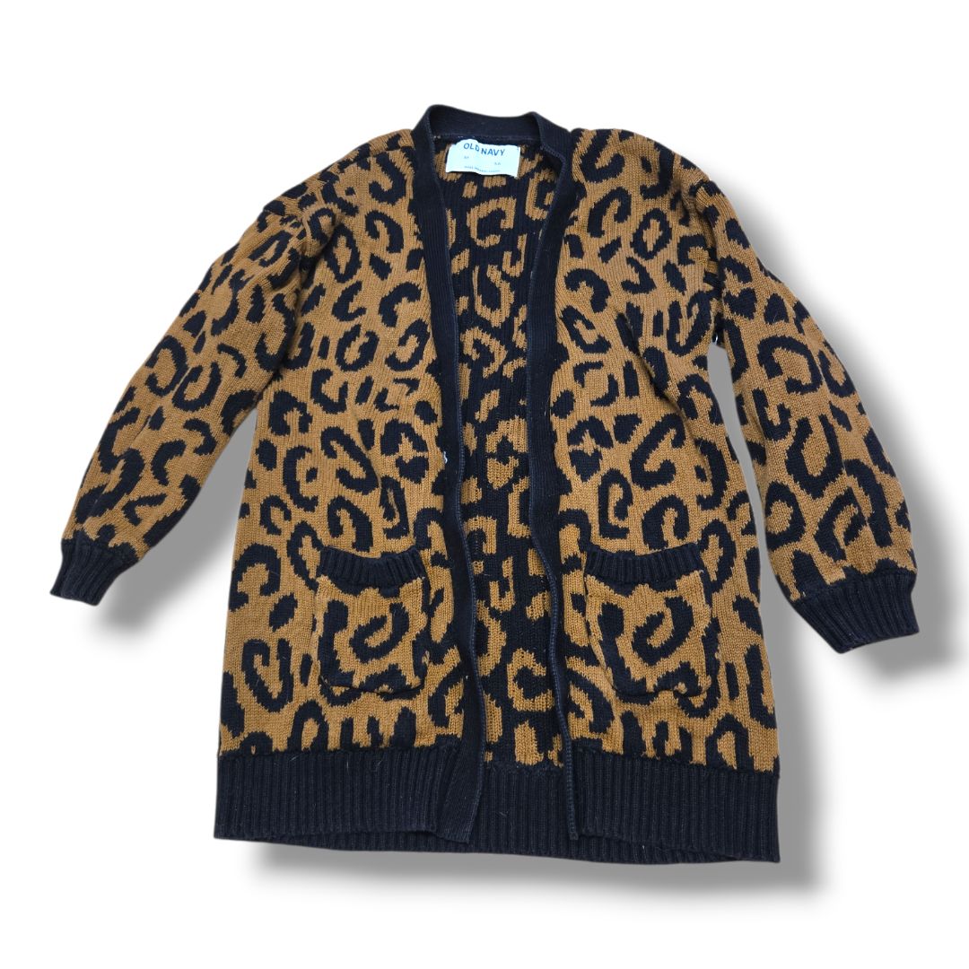 Old Navy | 5T | Knit Cardigan | Pre-Loved Quality