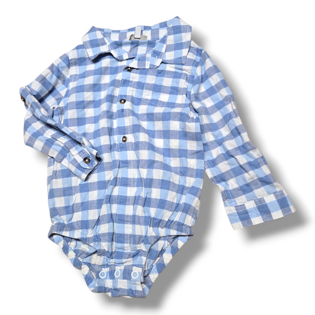 George | 18/24M | Onesie | Pre-Loved Quality