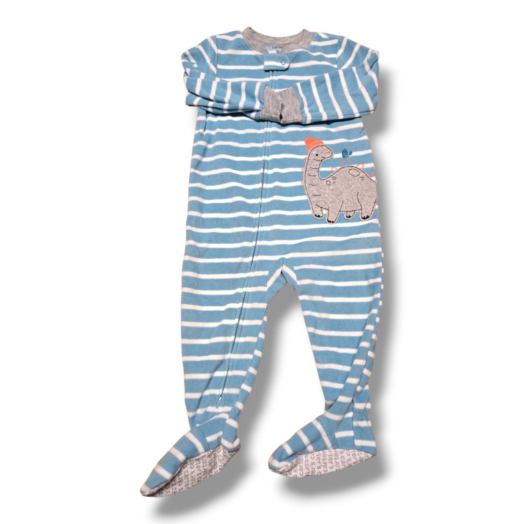 Carters | 18M | Fleece Sleeper | Pre-Loved Quality