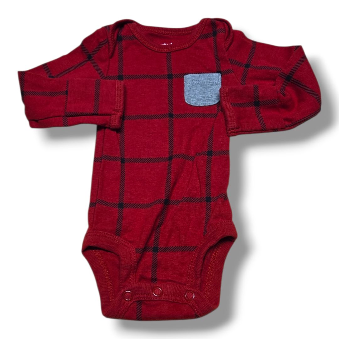 Carters | Newborn | Pre-Loved Quality
