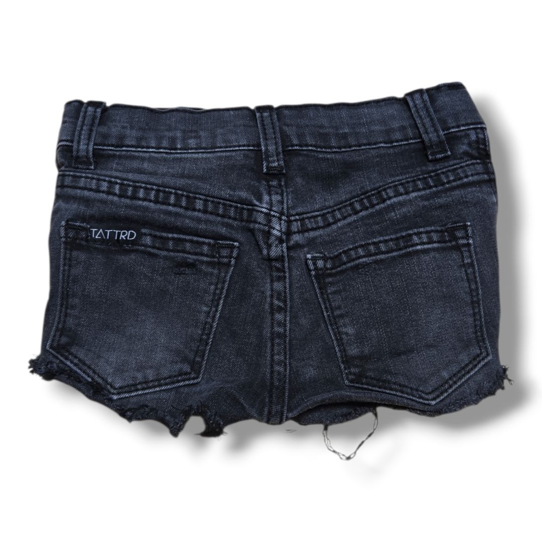 Tattrd kids Shorts, 4T | Pre-Loved Quality