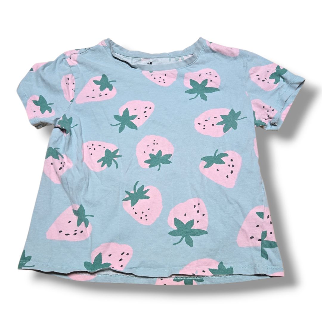 H&M Kids Tops, 8/10Y | Pre-Loved Quality