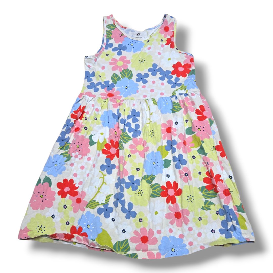 H&M Kids Dresses, 6/8Y | Pre-Loved Quality