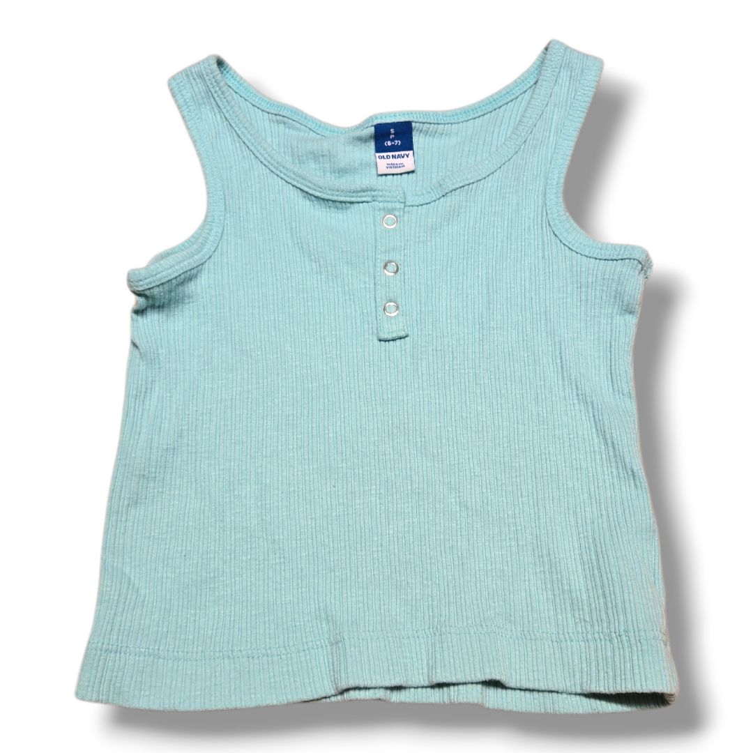 Old Navy Kids Tops, 6/7Y | Pre-Loved Quality