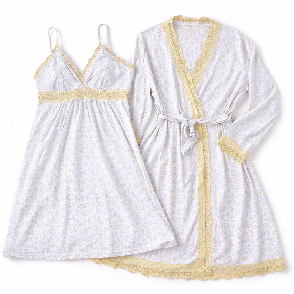 La Vie En Rose Adult Set, Large | Pre-Loved Quality