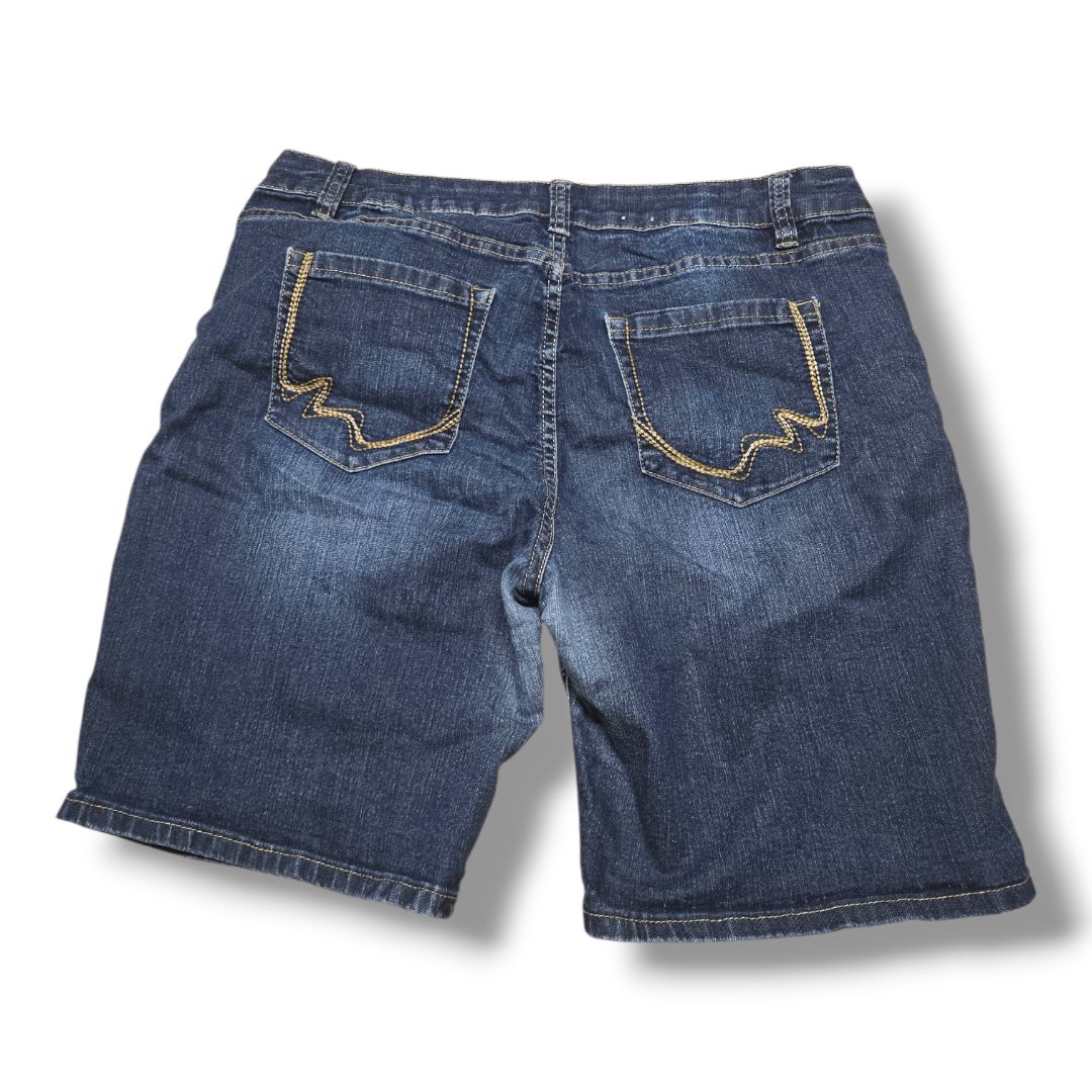 Warehouse One Adult Shorts, 16 | Pre-Loved Quality