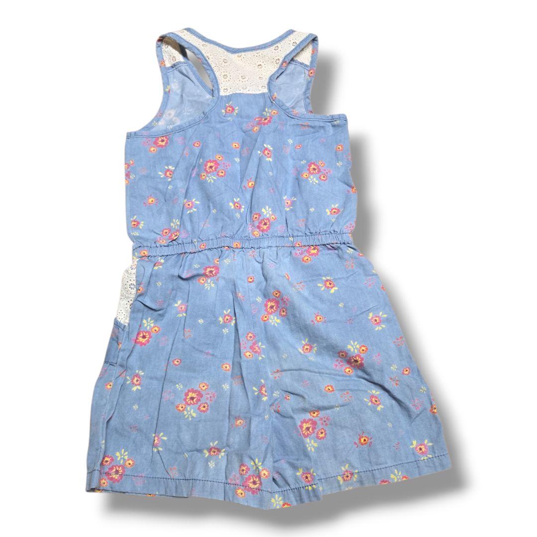 Juicy couture Kids Romper, 7/8 years | Pre-Loved Quality