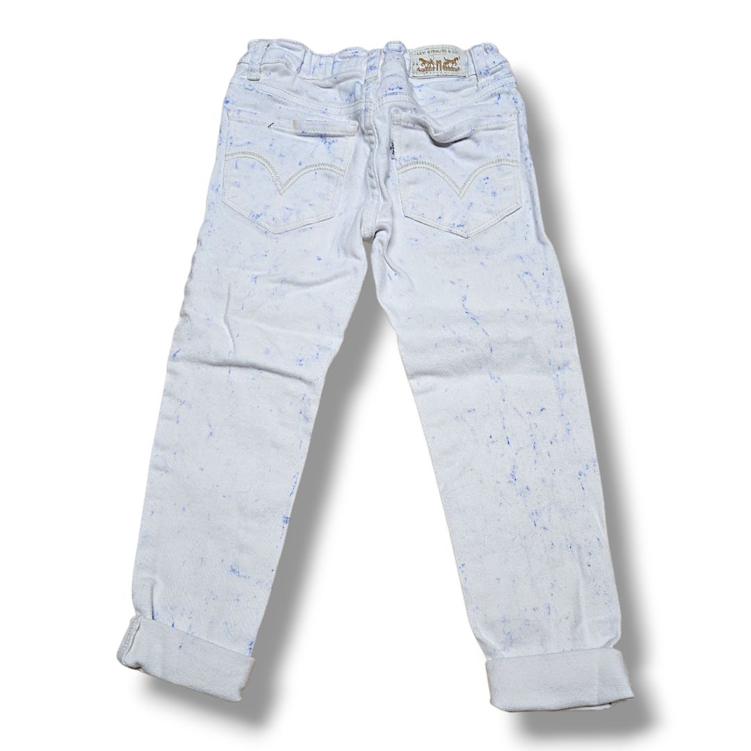 Levi's Kids Bottoms, 7Y | Pre-Loved Quality