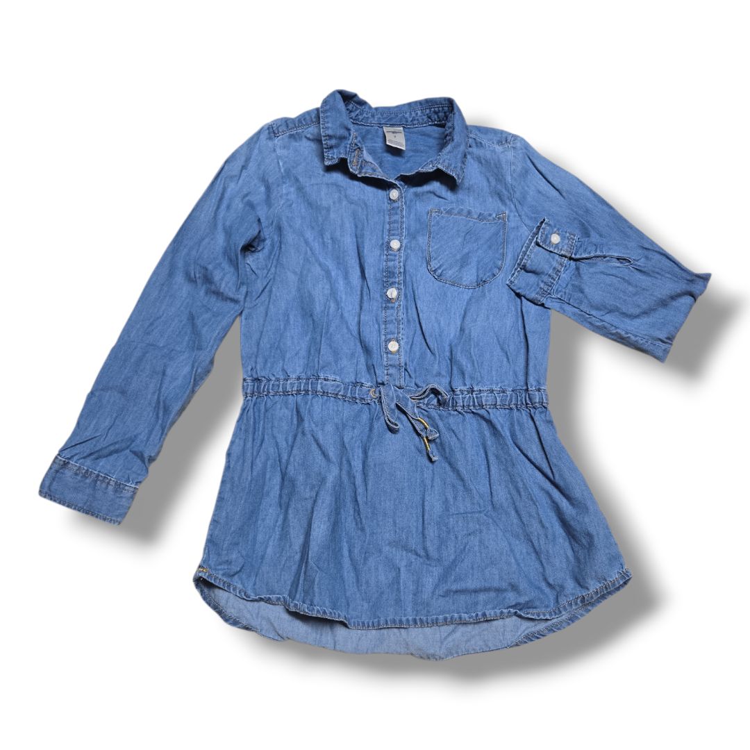 Oshkosh Kids Dresses, 7Y | Pre-Loved Quality