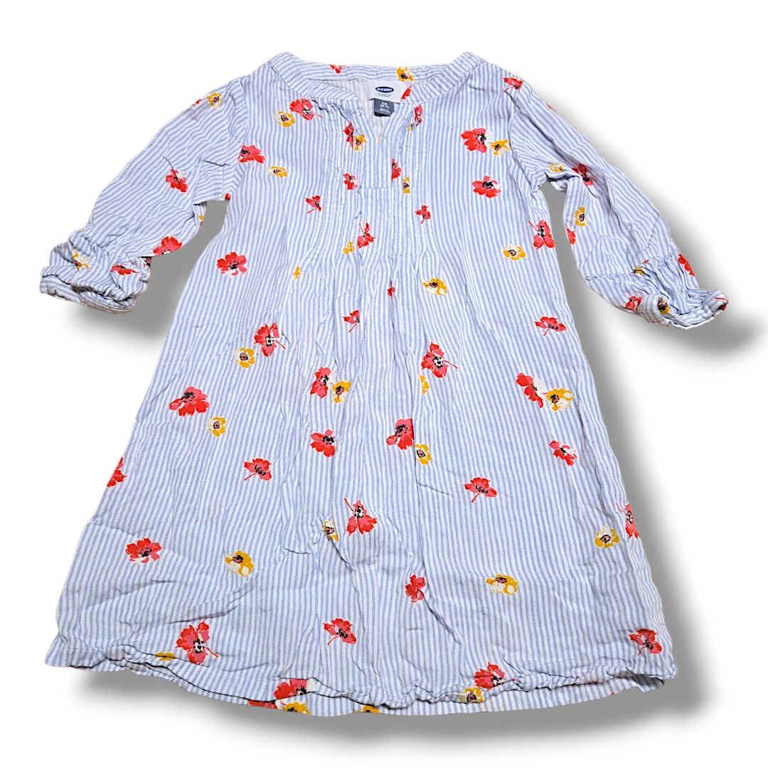 Old Navy Kids | 6/7Y | Dress | Pre-Loved Quality