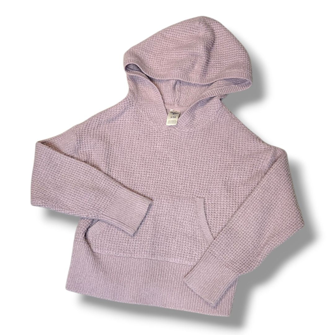 Oshkosh | 5Y | Hoodie | Pre-Loved Quality