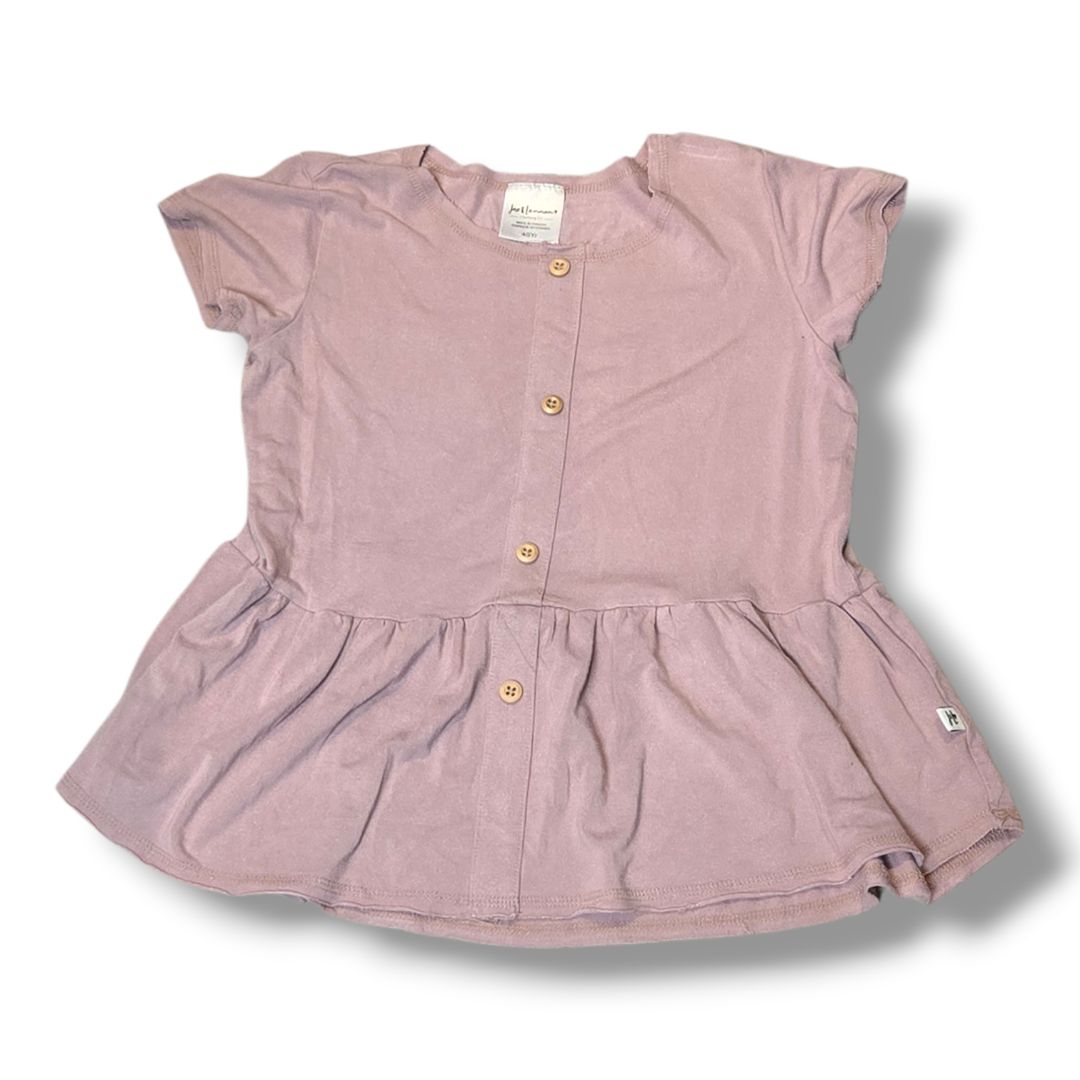 Jax & Lennon | 4/5Y | Top | Pre-Loved Quality