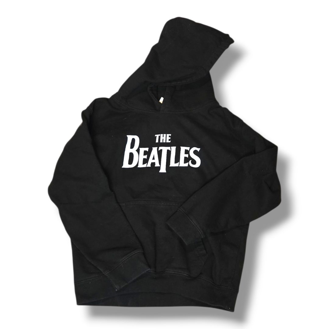 The Beatles | 9/11Y | Hoodie | Pre-Loved Quality