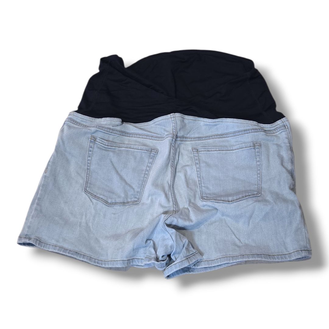 Isabel Maternity Shorts | 16 | Pre-Loved Quality