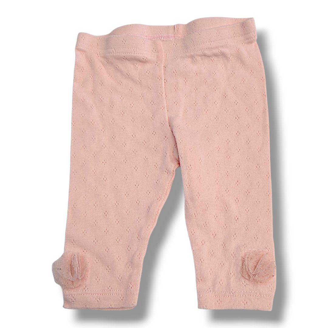 Baby Starters | 3M | Pants | Pre-Loved Quality