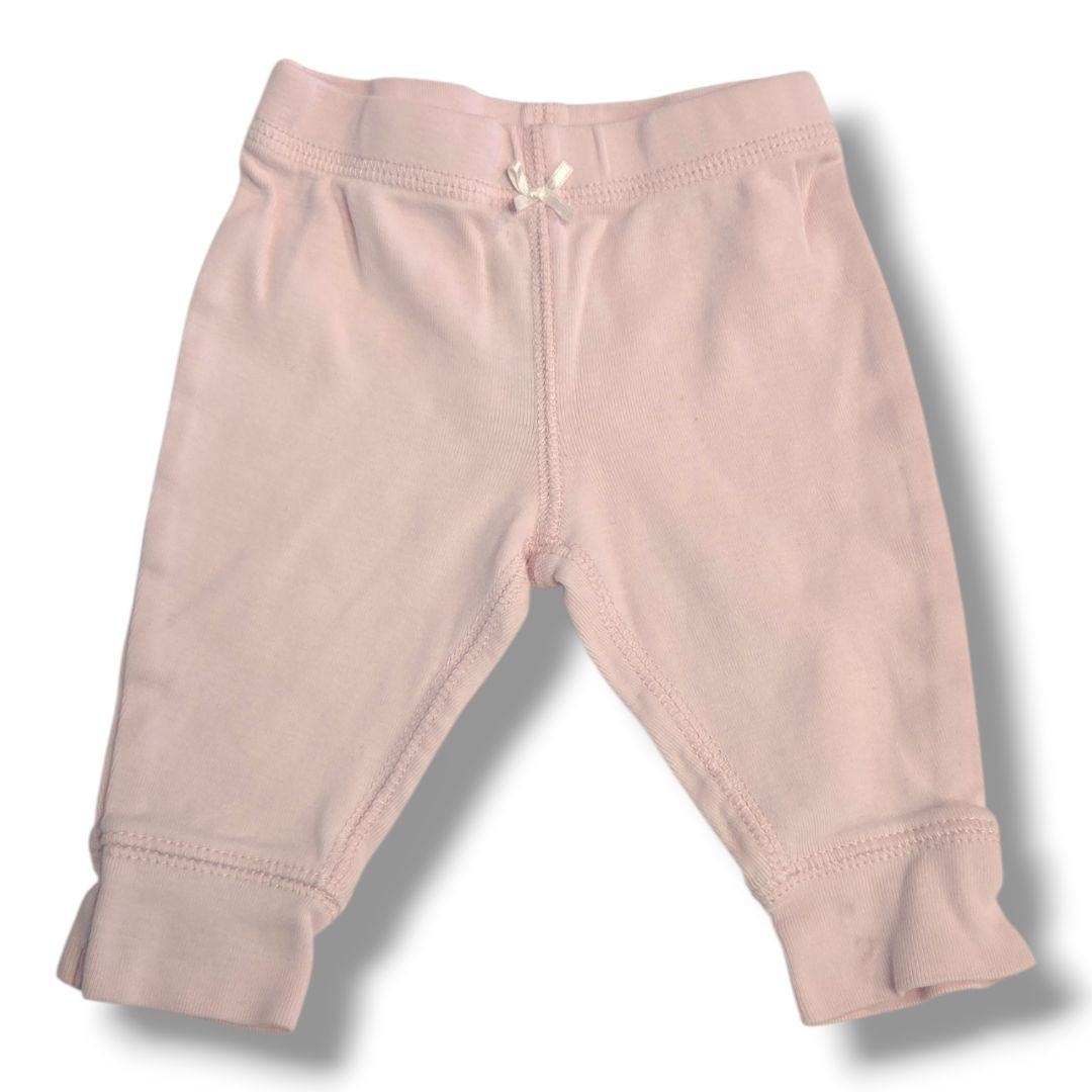 Carters | 3M | Light Pink | Pre-Loved Quality