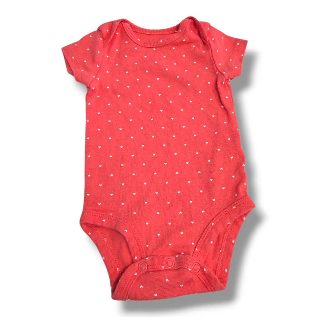 Carters | 3M | Onesie | Pre-Loved Quality